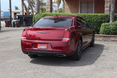 2023 Chrysler 300 Touring