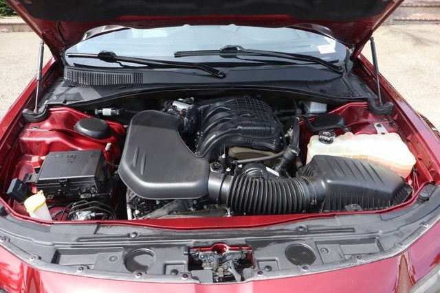 2023 Chrysler 300 Touring