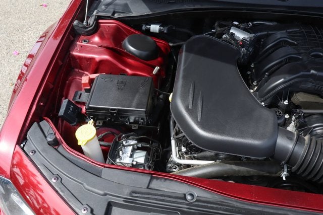 2023 Chrysler 300 Touring