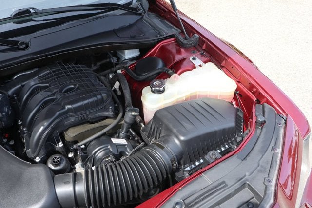 2023 Chrysler 300 Touring
