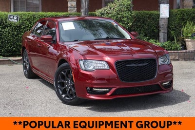 2023 Chrysler 300 Touring