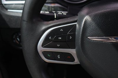 2023 Chrysler 300 Touring