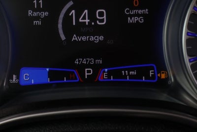 2023 Chrysler 300 Touring