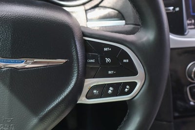 2023 Chrysler 300 Touring