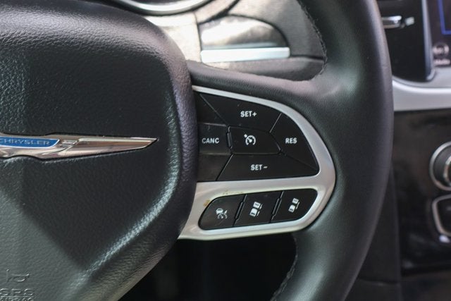 2023 Chrysler 300 Touring