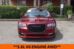 2023 Chrysler 300 Touring