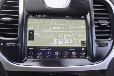 2023 Chrysler 300 Touring