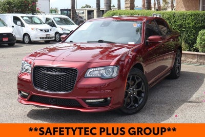 2023 Chrysler 300 Touring