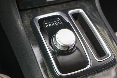 2023 Chrysler 300 Touring