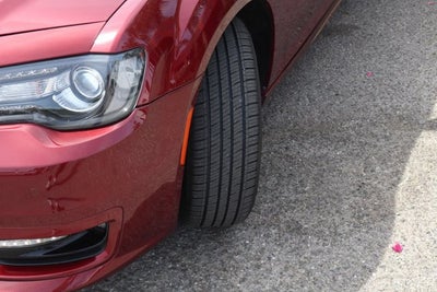 2023 Chrysler 300 Touring