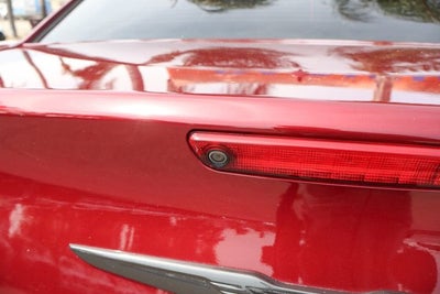 2023 Chrysler 300 Touring