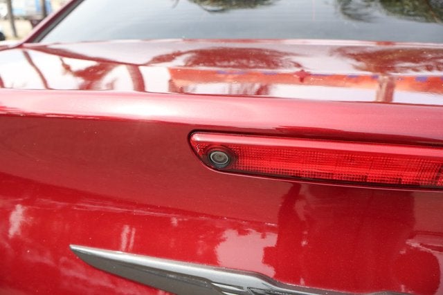 2023 Chrysler 300 Touring