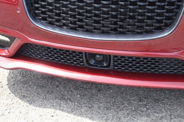 2023 Chrysler 300 Touring