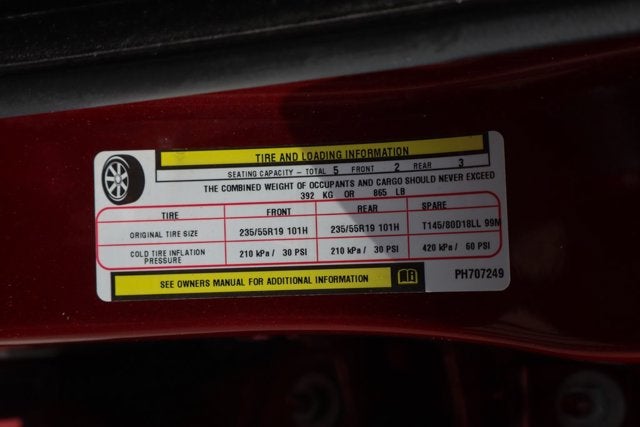 2023 Chrysler 300 Touring