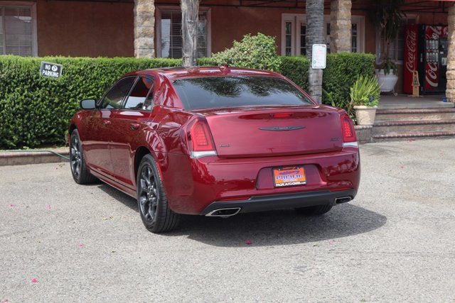 2023 Chrysler 300 Touring