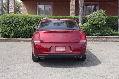 2023 Chrysler 300 Touring