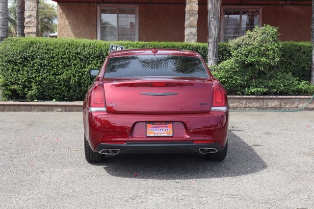 2023 Chrysler 300 Touring