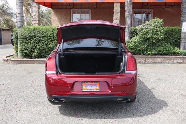 2023 Chrysler 300 Touring