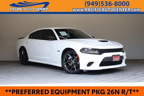 2023 Dodge Charger R/T