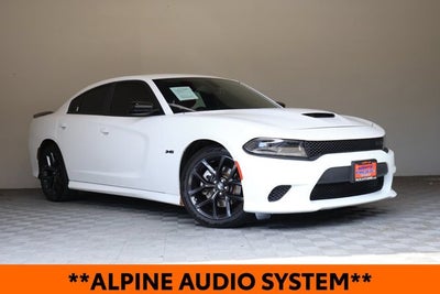 2023 Dodge Charger R/T