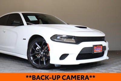 2023 Dodge Charger R/T