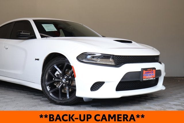 2023 Dodge Charger R/T
