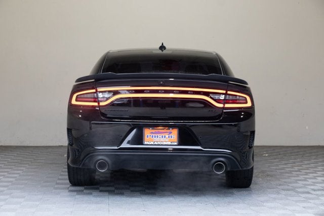 2021 Dodge Charger R/T