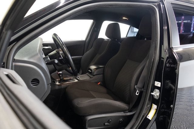 2021 Dodge Charger R/T