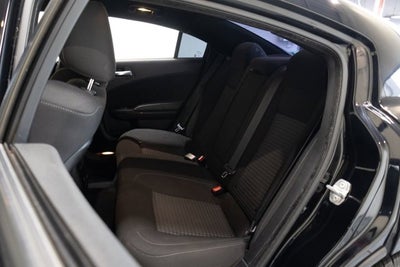 2021 Dodge Charger R/T