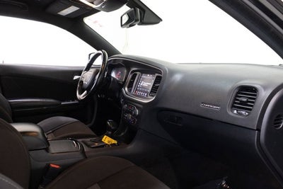 2021 Dodge Charger R/T