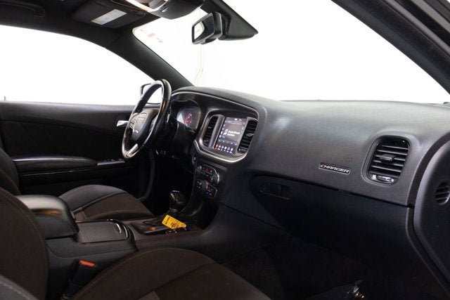 2021 Dodge Charger R/T