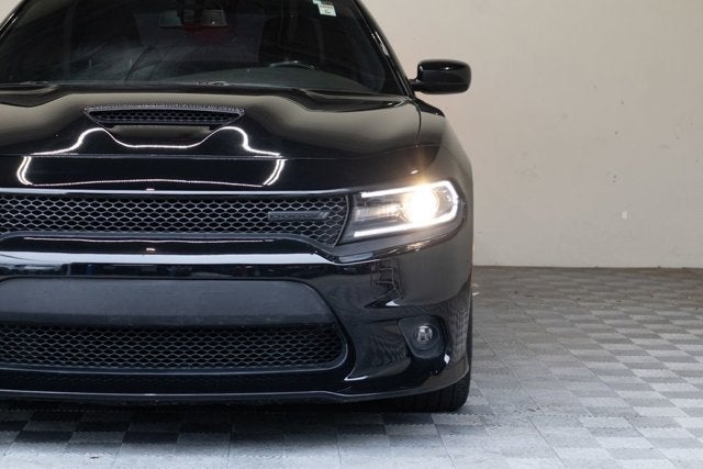 2021 Dodge Charger R/T