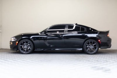 2021 Dodge Charger R/T