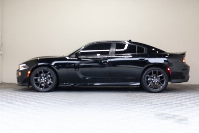 2021 Dodge Charger R/T