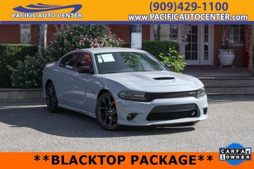 2020 Dodge Charger R/T