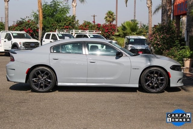 2020 Dodge Charger R/T