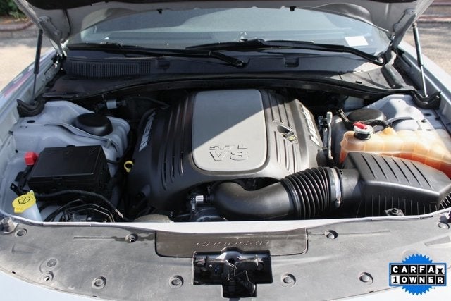 2020 Dodge Charger R/T