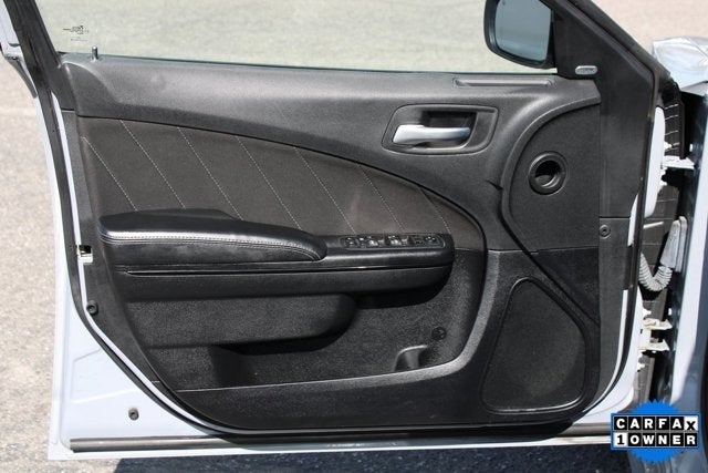 2020 Dodge Charger R/T