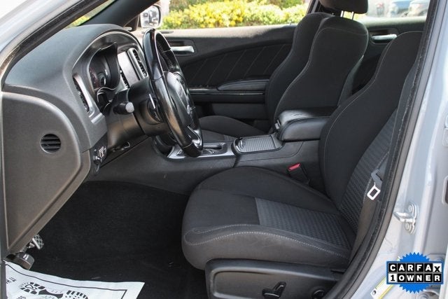 2020 Dodge Charger R/T