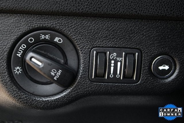 2020 Dodge Charger R/T