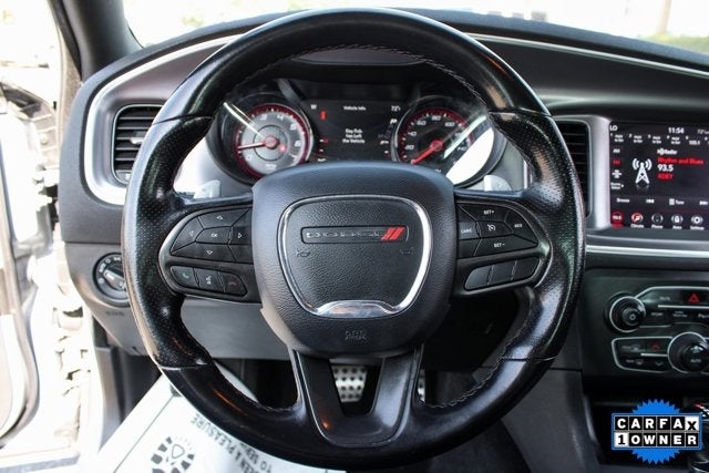 2020 Dodge Charger R/T