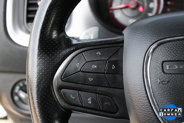 2020 Dodge Charger R/T