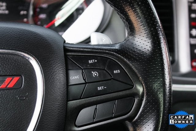 2020 Dodge Charger R/T