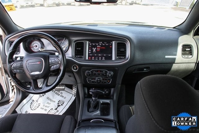 2020 Dodge Charger R/T