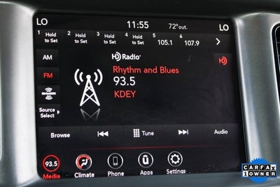 2020 Dodge Charger R/T