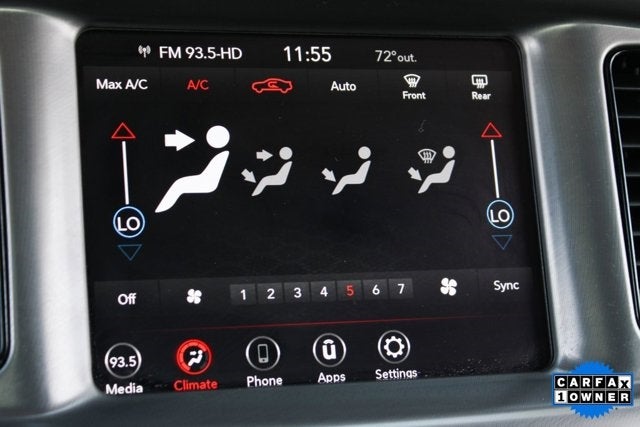 2020 Dodge Charger R/T