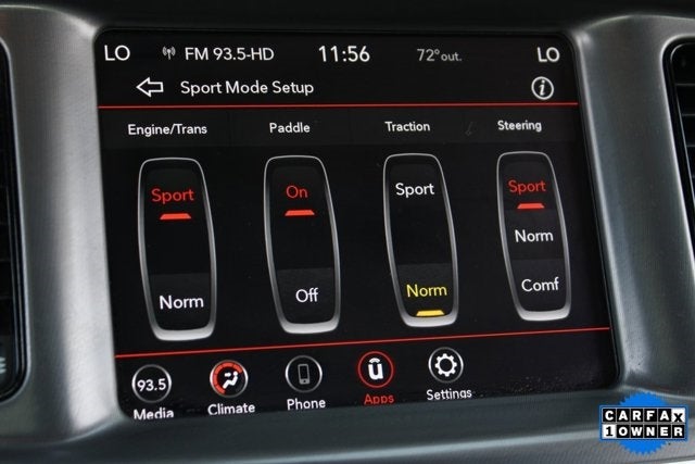 2020 Dodge Charger R/T