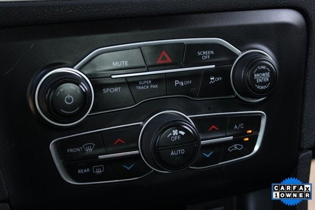 2020 Dodge Charger R/T