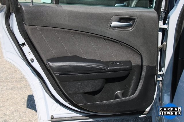 2020 Dodge Charger R/T