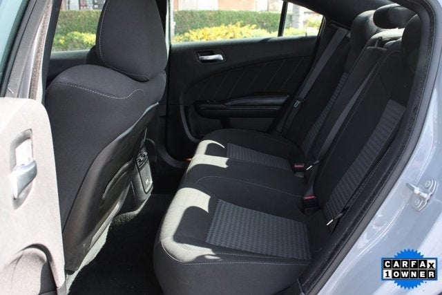 2020 Dodge Charger R/T